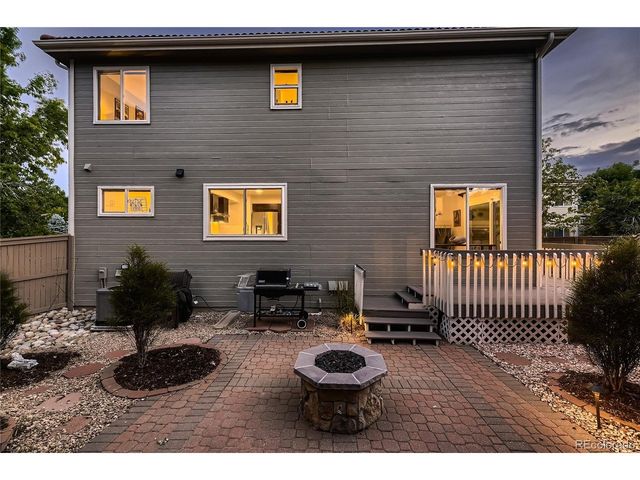 1275 Braewood Ave, Highlands Ranch, CO 80129