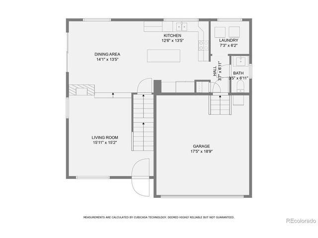 1275 Braewood Ave, Highlands Ranch, CO 80129