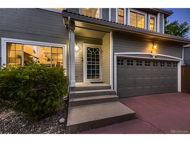 1275 Braewood Ave, Highlands Ranch, CO 80129