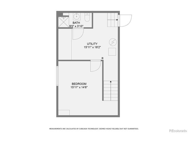 1275 Braewood Ave, Highlands Ranch, CO 80129