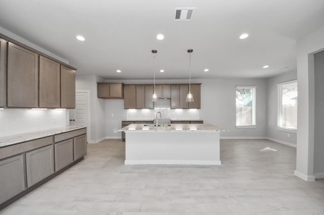 15807 Telge Ridge Lane, Cypress, TX 77429