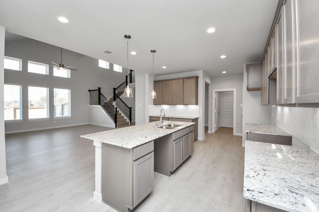 15807 Telge Ridge Lane, Cypress, TX 77429