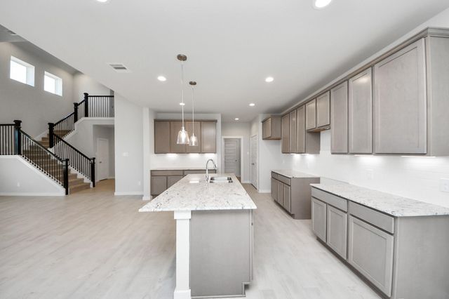 15807 Telge Ridge Lane, Cypress, TX 77429