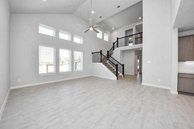 15807 Telge Ridge Lane, Cypress, TX 77429