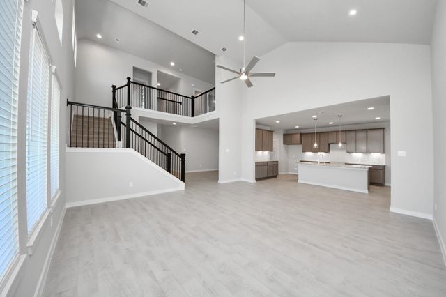 15807 Telge Ridge Lane, Cypress, TX 77429