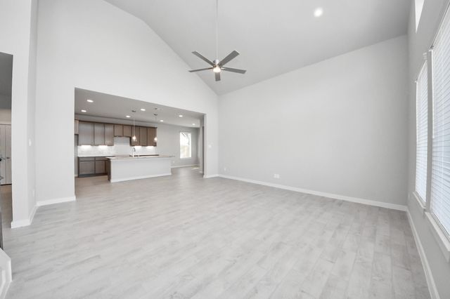 15807 Telge Ridge Lane, Cypress, TX 77429