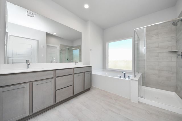 15807 Telge Ridge Lane, Cypress, TX 77429