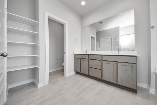 15807 Telge Ridge Lane, Cypress, TX 77429