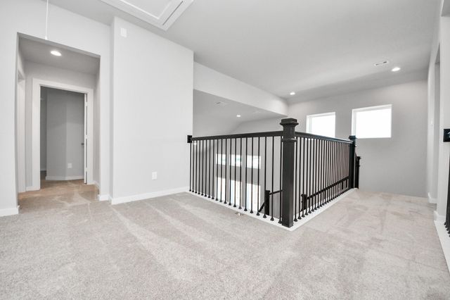 15807 Telge Ridge Lane, Cypress, TX 77429