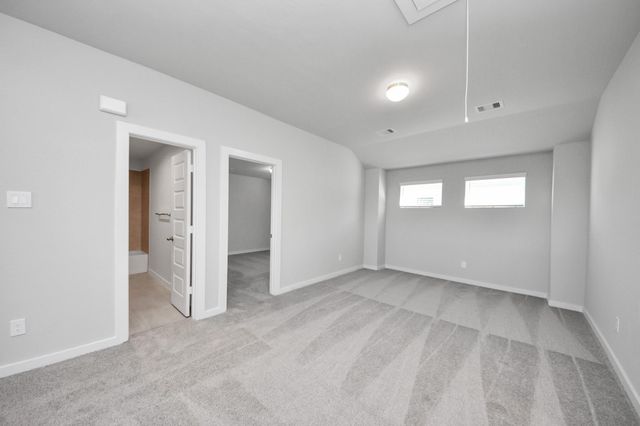 15807 Telge Ridge Lane, Cypress, TX 77429