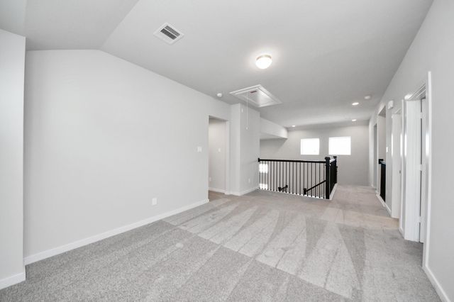 15807 Telge Ridge Lane, Cypress, TX 77429