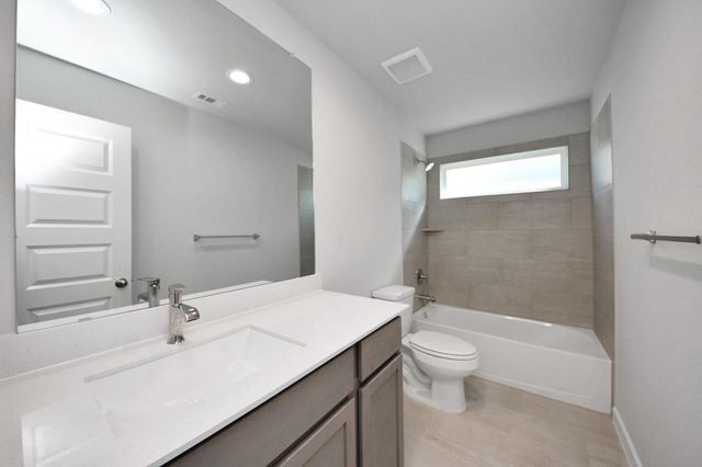 15807 Telge Ridge Lane, Cypress, TX 77429