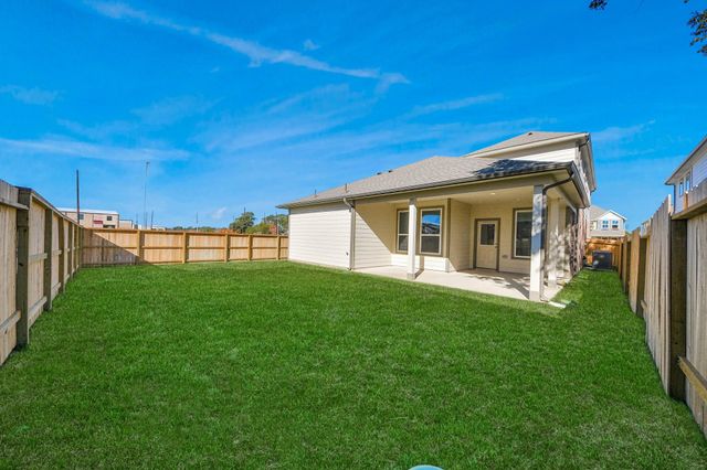 15807 Telge Ridge Lane, Cypress, TX 77429