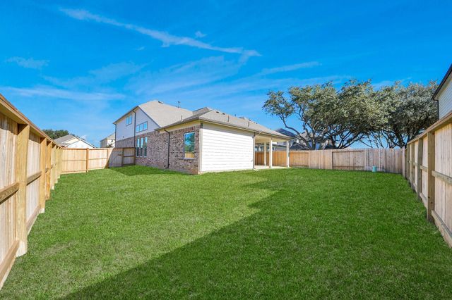 15807 Telge Ridge Lane, Cypress, TX 77429