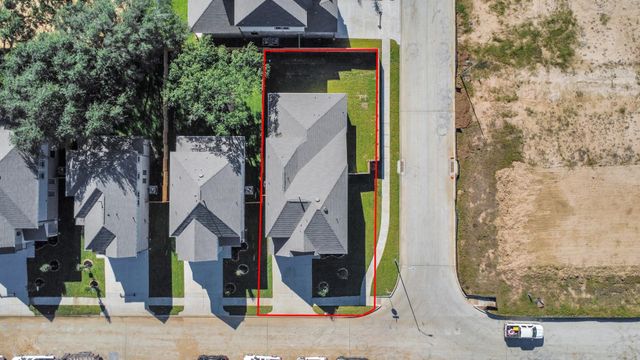 15807 Telge Ridge Lane, Cypress, TX 77429