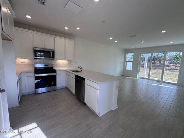 172 WOOD BREEZE Way, St. Augustine, FL 32092