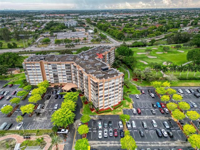1100 Saint Charles Place 708, Pembroke Pines, FL 33026