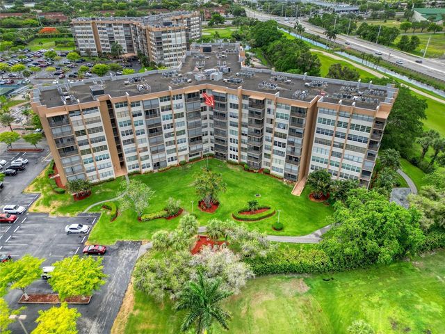 1100 Saint Charles Place 708, Pembroke Pines, FL 33026