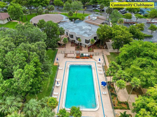 1100 Saint Charles Place 708, Pembroke Pines, FL 33026