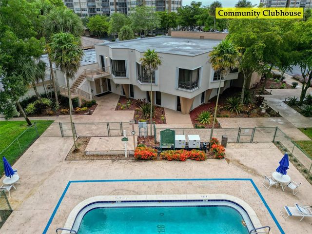 1100 Saint Charles Place 708, Pembroke Pines, FL 33026