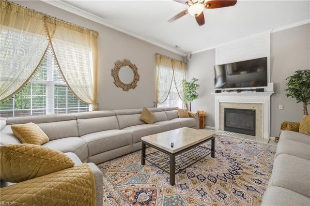 2585 Kentucky Derby DR, Virginia Beach, VA 23456