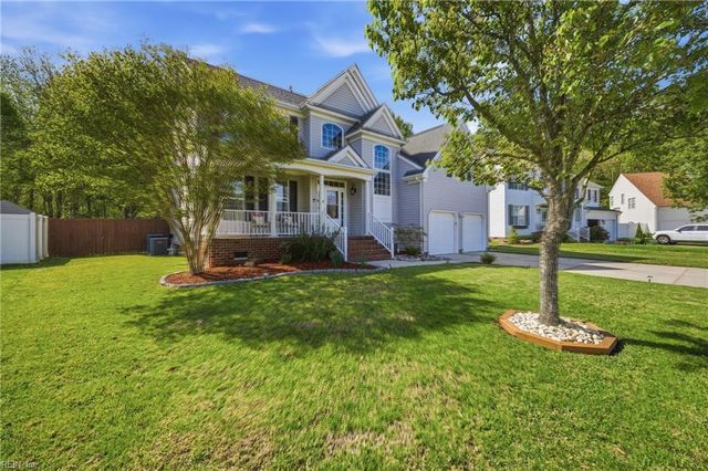 2585 Kentucky Derby DR, Virginia Beach, VA 23456