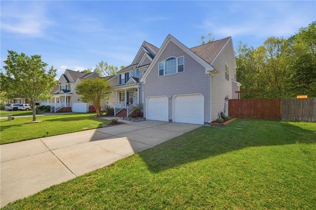 2585 Kentucky Derby DR, Virginia Beach, VA 23456