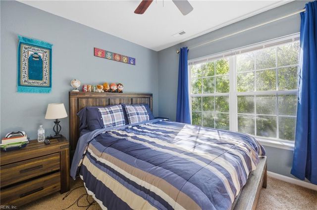 2585 Kentucky Derby DR, Virginia Beach, VA 23456