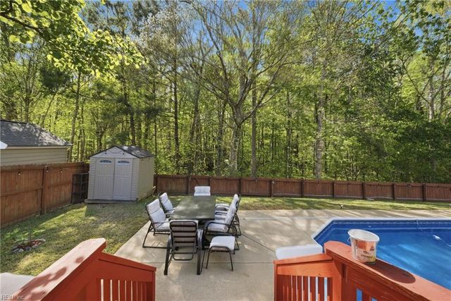 2585 Kentucky Derby DR, Virginia Beach, VA 23456