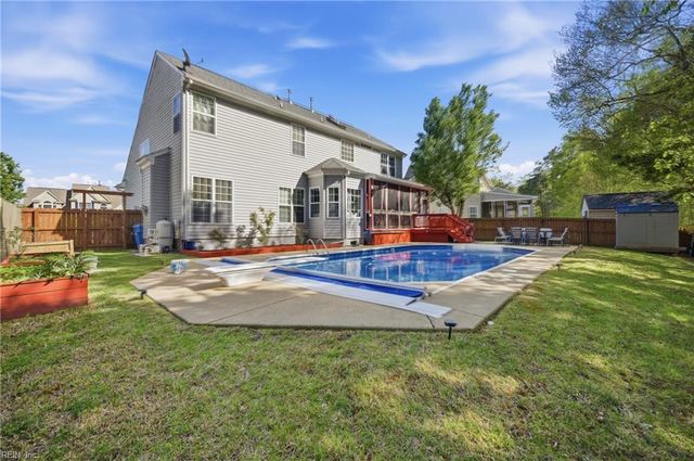 2585 Kentucky Derby DR, Virginia Beach, VA 23456