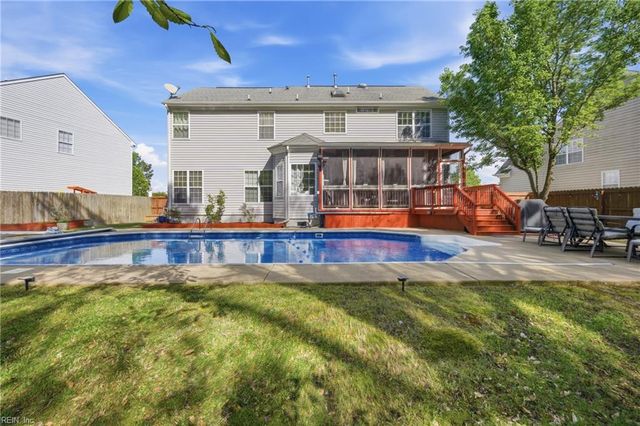 2585 Kentucky Derby DR, Virginia Beach, VA 23456