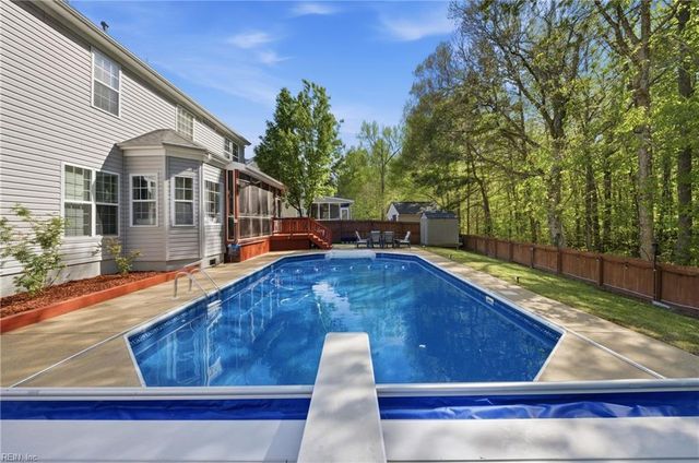 2585 Kentucky Derby DR, Virginia Beach, VA 23456