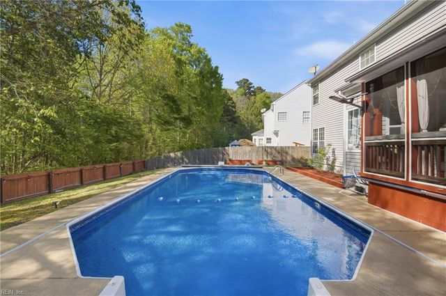 2585 Kentucky Derby DR, Virginia Beach, VA 23456