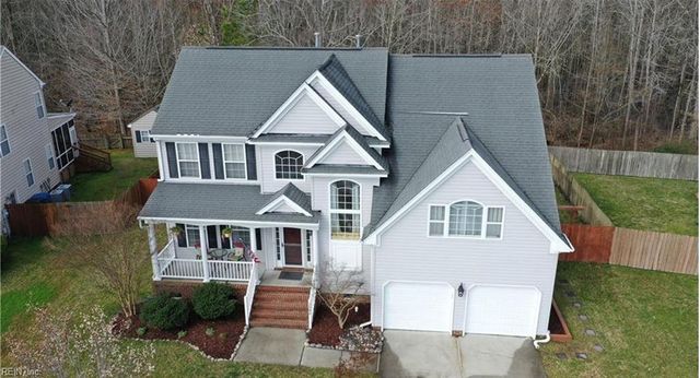 2585 Kentucky Derby DR, Virginia Beach, VA 23456