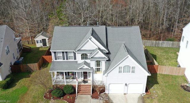 2585 Kentucky Derby DR, Virginia Beach, VA 23456