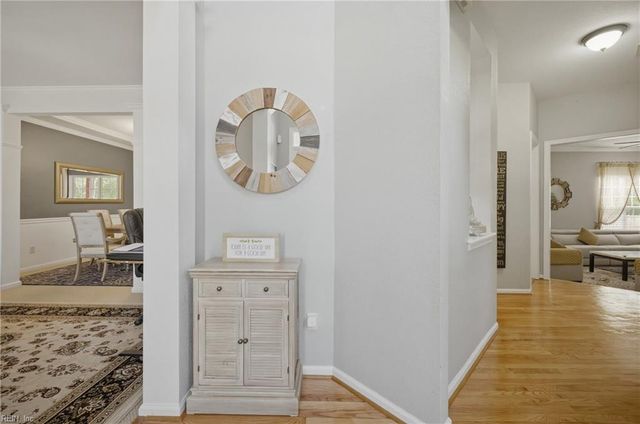 2585 Kentucky Derby DR, Virginia Beach, VA 23456