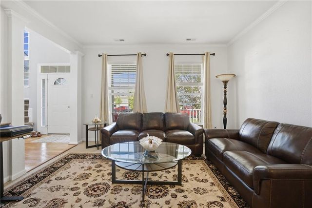 2585 Kentucky Derby DR, Virginia Beach, VA 23456