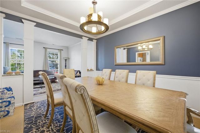 2585 Kentucky Derby DR, Virginia Beach, VA 23456