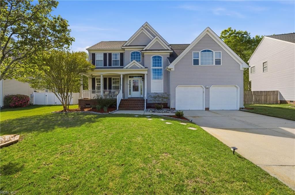 2585 Kentucky Derby DR, Virginia Beach, VA 23456