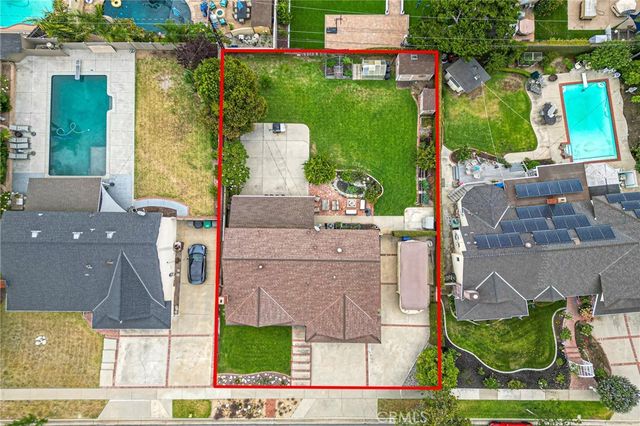 1860 Fernridge, San Dimas, CA 91773