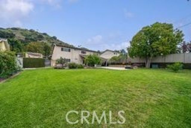 1860 Fernridge, San Dimas, CA 91773