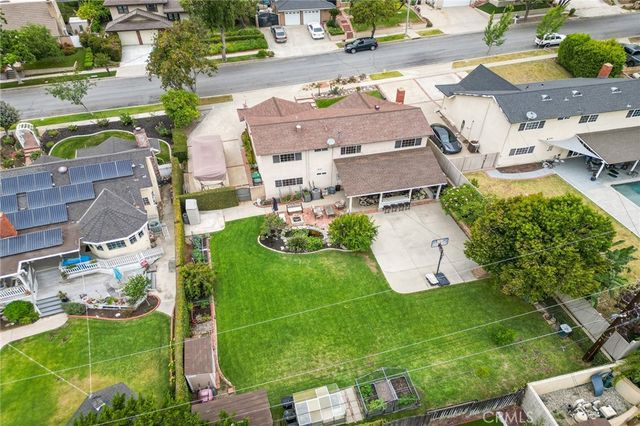 1860 Fernridge, San Dimas, CA 91773
