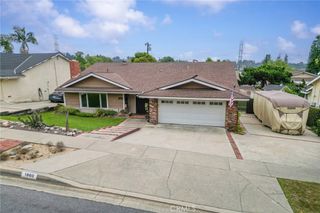 1860 Fernridge, San Dimas, CA 91773
