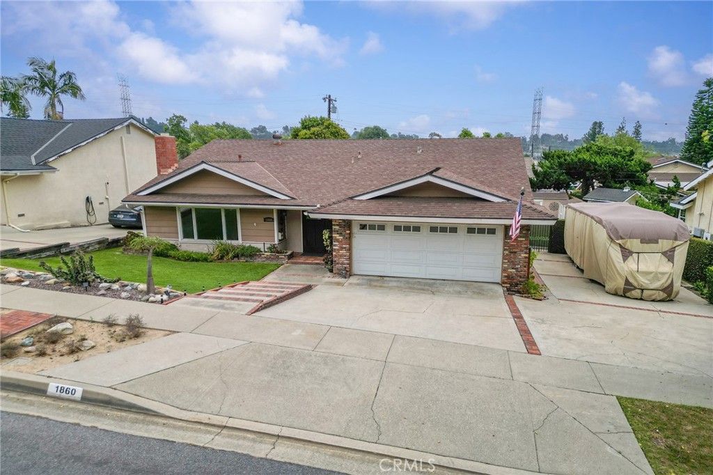 1860 Fernridge, San Dimas, CA 91773