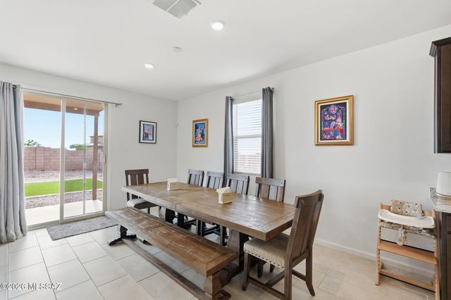 17478 S Grassland Way, Vail, AZ 85641