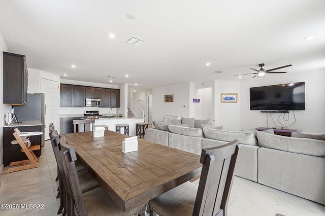 17478 S Grassland Way, Vail, AZ 85641