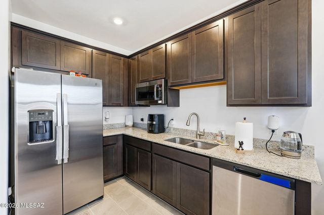 17478 S Grassland Way, Vail, AZ 85641