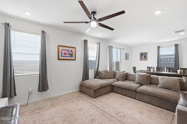17478 S Grassland Way, Vail, AZ 85641