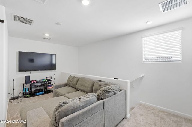 17478 S Grassland Way, Vail, AZ 85641
