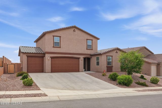 17478 S Grassland Way, Vail, AZ 85641